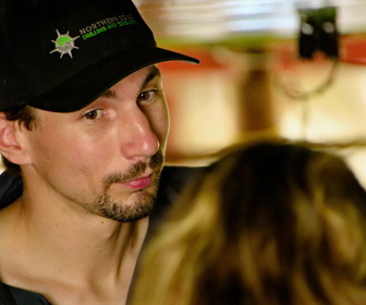 Replay Alaska, la ruée vers l'or : extrême limite - S7E3 - La cité d'or flottante