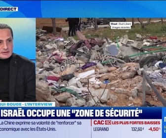 Replay Good Morning Business - Le gouvernement libanais divisé