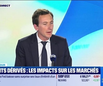 Replay L'intégrale de Good Morning Market du jeudi 30 octobre