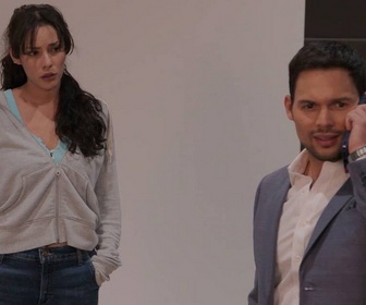 Replay Les filles de Madame Garcia - Épisode 28