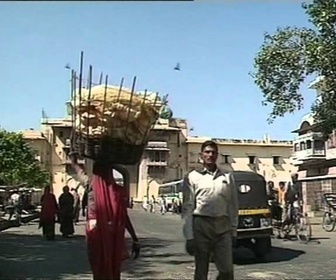 Replay Cités & merveilles - Jaipur