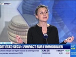 Replay Les Experts de l'immo : Budget État/Sécu, l'impact sur l'immobilier - 18/12