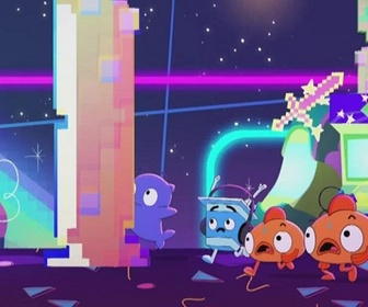 Replay L'agence Galactique - Croc love