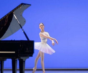 Replay Prix de Lausanne 2026 - Classes et coaching #6