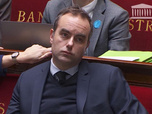 Replay Info éco - Budget de la sécu : Sébastien Lecornu a-t-il vraiment remporté son pari ?