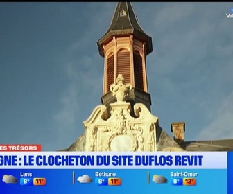 Replay Les longs formats des Locales - Au Nord ses trésors, le loto du patrimoine aide à la restauration des monuments historiques