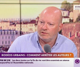 Replay Apolline Matin - Émission du 12 mai 2025 7h30/8h30