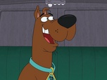 Replay Trop cool, Scooby-Doo ! - S2 E23 - Du balai les sorcières !