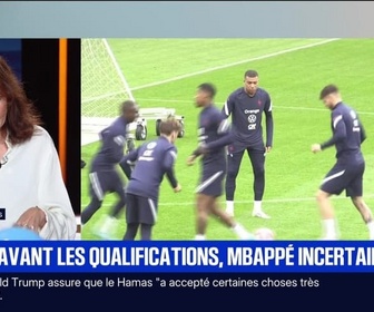 Replay BFM Première prématinale - Le journal des sports du mardi 7 octobre