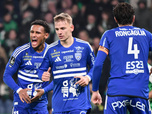 Replay Ligue 2 : Mauvais point pour Bastia et Amiens