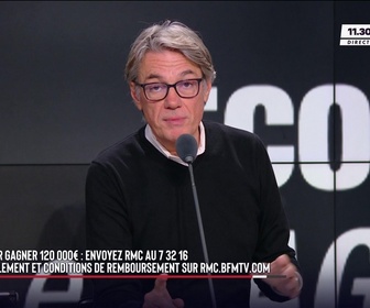 Replay Les Grandes Gueules - Taxe baignoire : maintenant, stop à cette folie ?