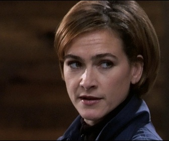 Replay R.I.S Police scientifique - S01 E08 - Puzzle