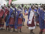 Replay ARTE Reportage - Kenya : en finir avec l'excision
