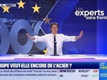 Replay Les experts sans frontières - Vendredi 25 avril