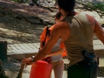 Replay Lost : les disparus - S3 E2 - D'entre les morts