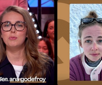 Replay Quotidien troisième partie du 7 mars 2026