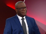 Replay En tête-à-tête - Joseph Kabila n'a pas dénoncé Kagame, il y a des signes qui ne trompent pas, dit Denis Mukwege