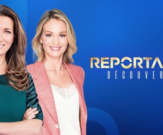 Replay Grands reportages - Quand les zoos font peau neuve