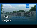 Replay L'info du jour | 12 mai 2026 - Mi-journée