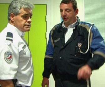 Replay 90' Enquêtes - Soleil, bagarres et go fast : un été sur la côte basque