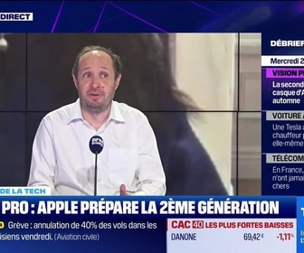 Replay Tech & Co, la quotidienne - Mercredi 2 juillet