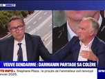 Replay Marschall Truchot Story - Story 4 : Gendarme tué, le suspect présenté au juge - 28/08