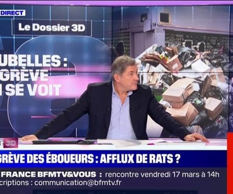 Replay Calvi 3D - Poubelles : la faute à l'entêtement de l'Etat - 14/03