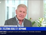 Replay Prenez soin de vous - Quand l'Eczéma isole et déprime - 05/10