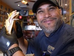 Replay Floride : le cuban sandwich - Voyage en cuisine