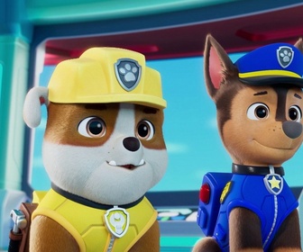 Replay Paw Patrol, la Pat'Patrouille - Le concert de M. Hellinger
