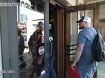 Replay Les secrets des chefs - Burgers : les Français défient les Américains