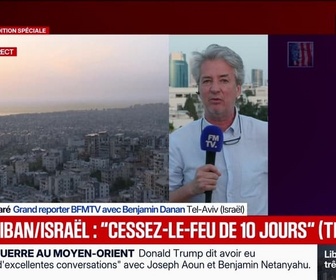 Marschall Truchot replay