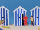 Replay Cabine de plage / Attirer une poule / Souvenirs de colo - Karambolage