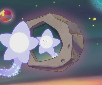 Replay Le Petit Prince et ses amis - Les étoiles sifflantes