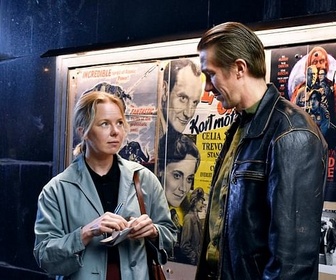 Replay Les feuilles mortes