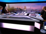 Replay Le débat - Europe - Etats-Unis : la rupture ?