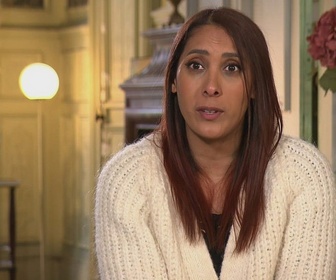 Replay Le château de mes rêves - Émission 30