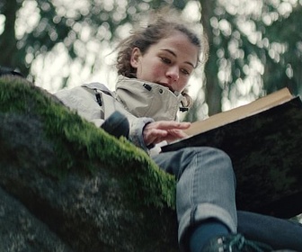 Replay La forêt silencieuse