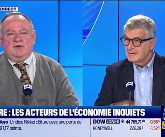 Replay Good Morning Business - Le Duel de l'Eco : Notre-Dame, quand l'Etat fait des miracles - 06/12