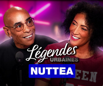 Replay Légendes urbaines - Nuttea, la légende du reggae francophone