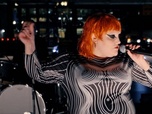 Replay Nouvelle galerie nationale, Berlin - Gossip, Sounds Like Art