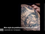 Replay Tattoo Cover : Sauveurs de tatouages - Saison 06 Episode 04