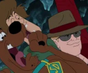 Replay Scooby-Doo et compagnie - 11/03/2025