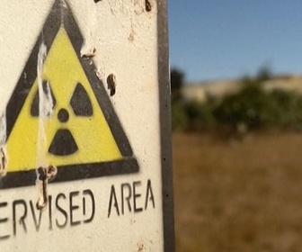 Replay ARTE Journal - Afrique du Sud : les traces empoisonnées de l'exploitation minière