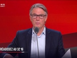 Replay Les Grandes Gueules - Les Saoudiens investissent 6 milliards d'euros pour 3 parcs d'attraction en France : merci ?