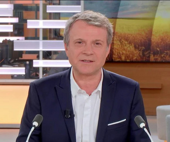 Replay L'info s'éclaire - 08/01/2026