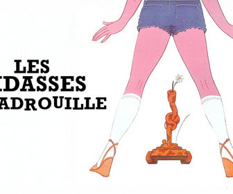 Replay Les bidasses en vadrouille