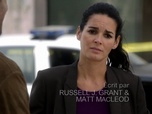 Replay Rizzoli & Isles: Autopsie d'un meurtre - S04 E10 - Conduite a risques