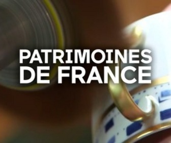 Replay Patrimoines de France - Précieux et délicats