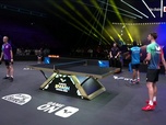 Replay 15/08/2026 - Tennis de tablejour 5 du WTT Europe Smash Sweden 2026 - Partie 2